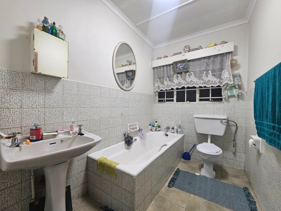 3 Bedroom Property for Sale in Vaalpark Free State